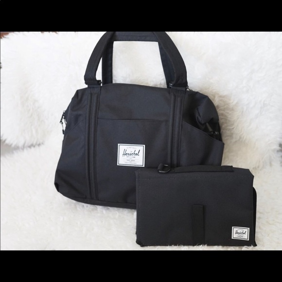 Herschel Strand Sprout Diaper Bag